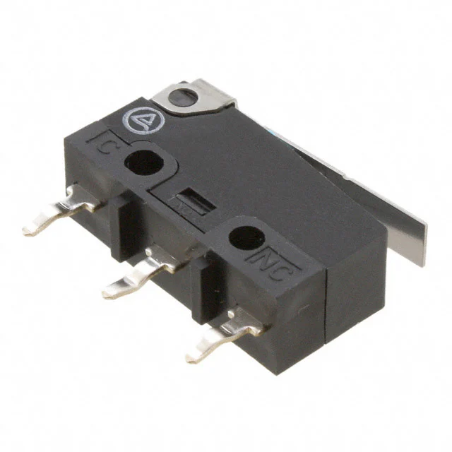 SSG-01L1P от Omron Electronics Inc-EMC Div