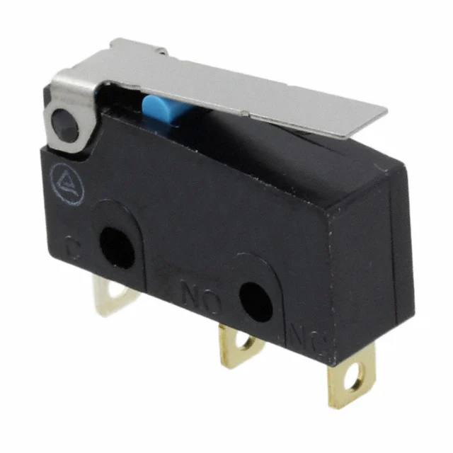 SSG-5L1H 제조사: Omron Electronics Inc-EMC Div