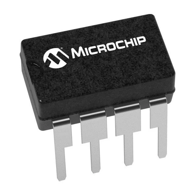 TC620HEPA by Microchip Technology
