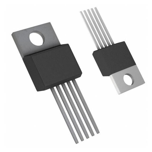 TC622EAT от Microchip Technology