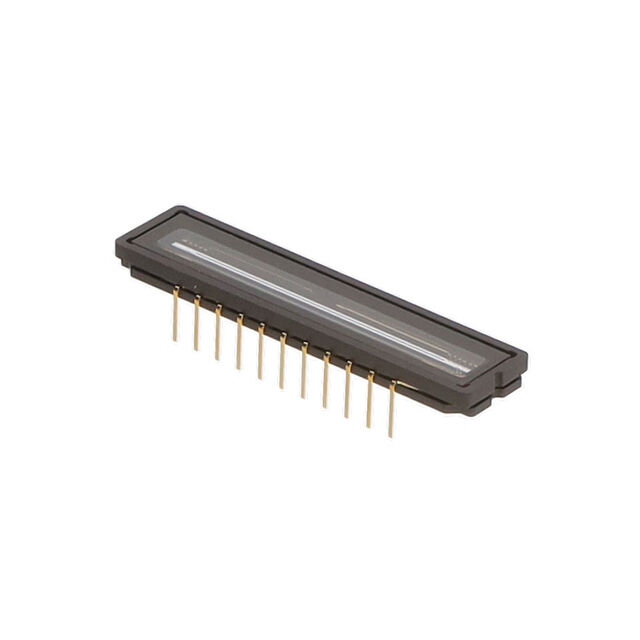 TCD1304DG(8Z,K) 由 Toshiba Semiconductor and Storage