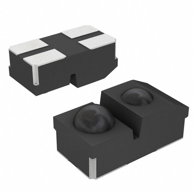 TCND3000 by Vishay Semiconductor Opto Division