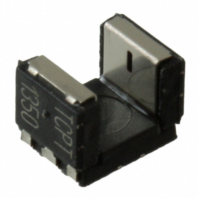 TCPT1350X01 by Vishay Semiconductor Opto Division