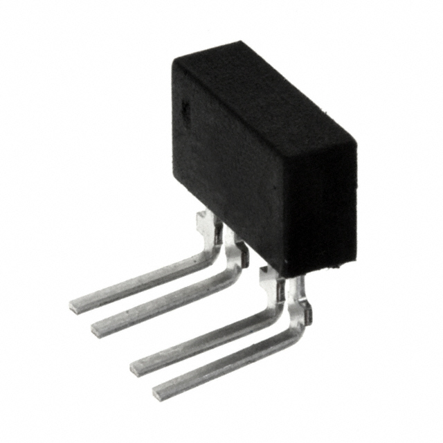 TCRT1010 by Vishay Semiconductor Opto Division