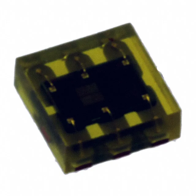 TCS34007FN by ams-OSRAM USA INC.