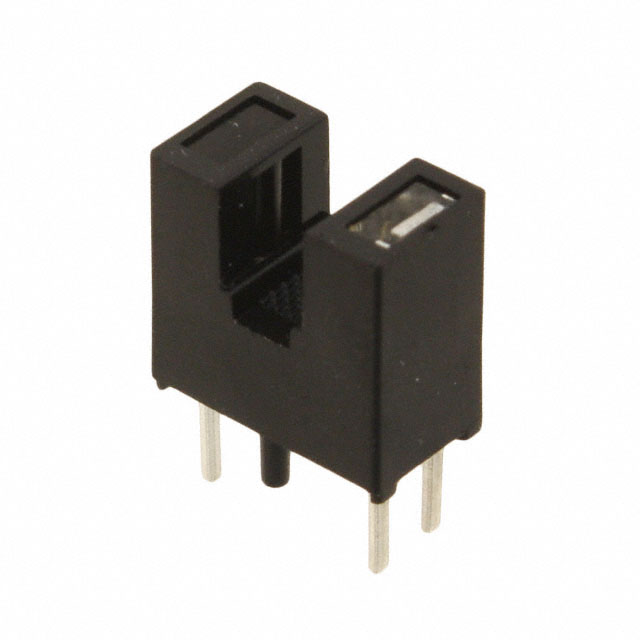 TCST1030 by Vishay Semiconductor Opto Division