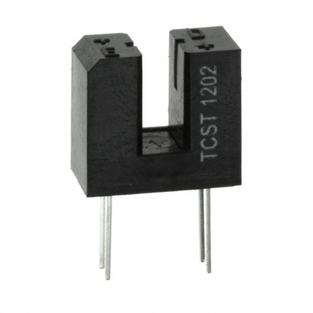 TCST1202 от Vishay Semiconductor Opto Division