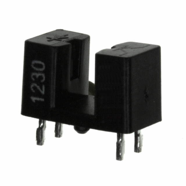 TCST1230 by Vishay Semiconductor Opto Division