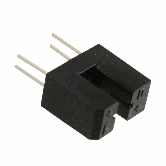 TCST1300 by Vishay Semiconductor Opto Division