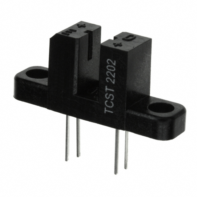 TCST2202 от Vishay Semiconductor Opto Division