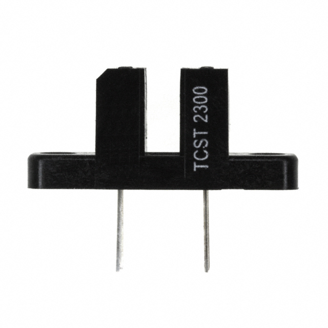 TCST2300 by Vishay Semiconductor Opto Division
