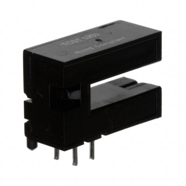 TCST5250 by Vishay Semiconductor Opto Division
