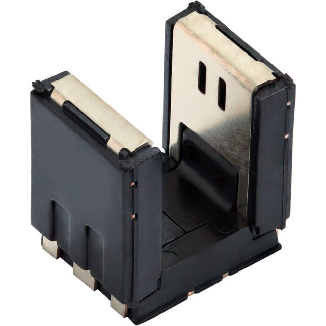 TCUT1600X01_A by Vishay Semiconductor Opto Division