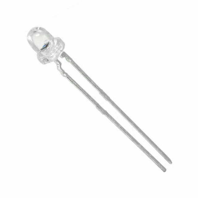 TEFD4300 от Vishay Semiconductor Opto Division