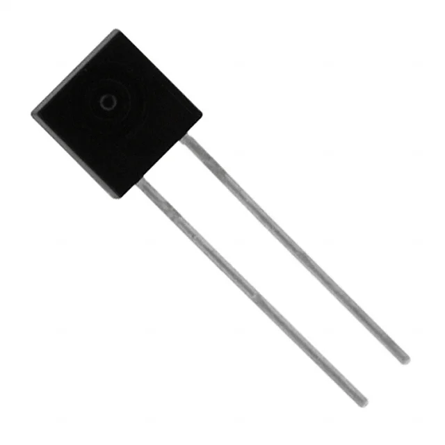 TEKT5400S by Vishay Semiconductor Opto Division