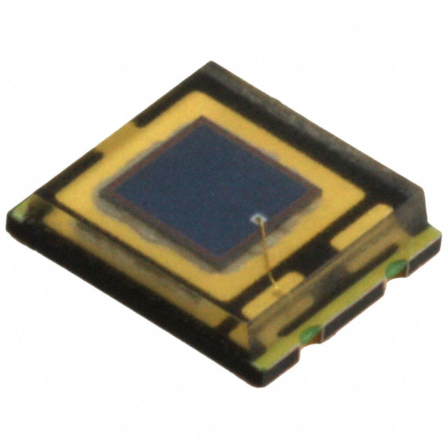 TEMD5020X01 by Vishay Semiconductor Opto Division
