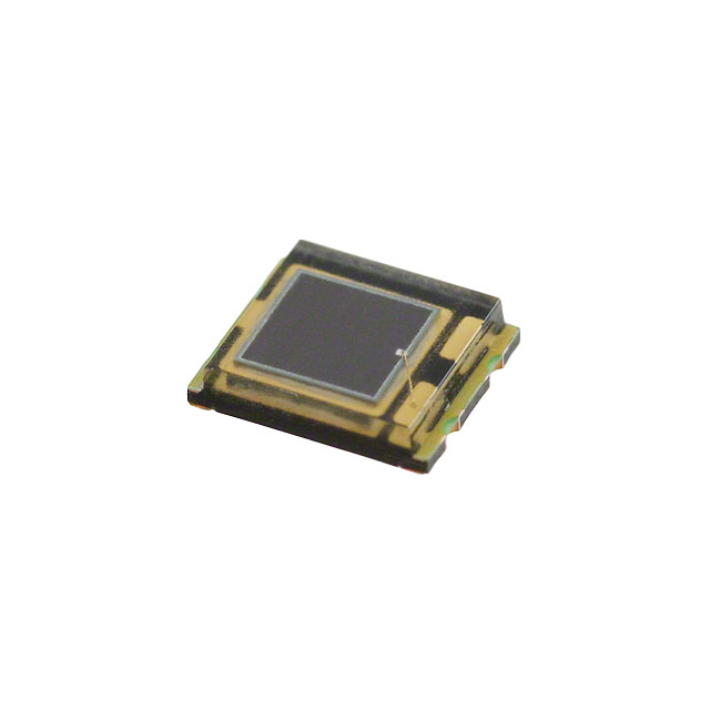 TEMD5080X01 от Vishay Semiconductor Opto Division