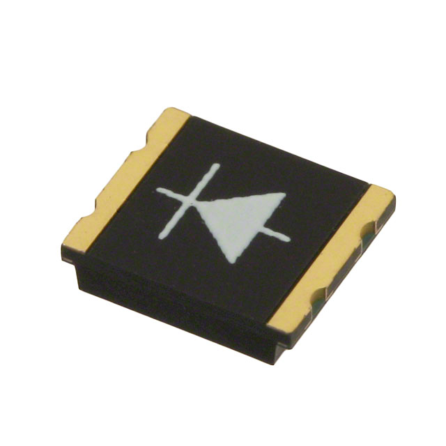 TEMD5120X01 от Vishay Semiconductor Opto Division