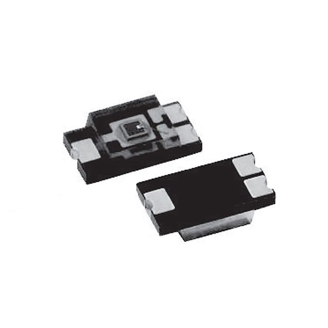TEMD6010FX01 by Vishay Semiconductor Opto Division
