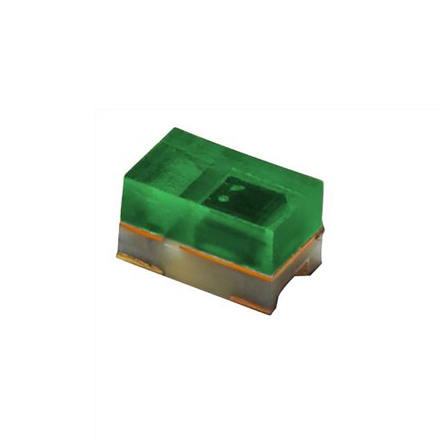 TEMD6200FX01 от Vishay Semiconductor Opto Division