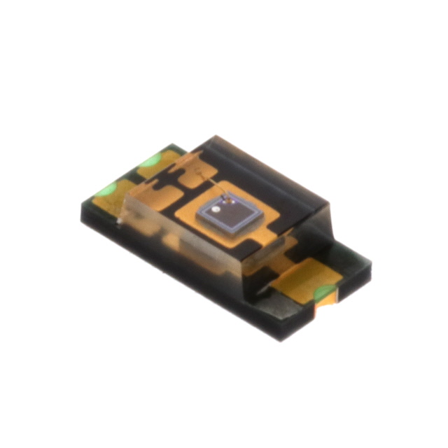 TEMT6000X01 by Vishay Semiconductor Opto Division
