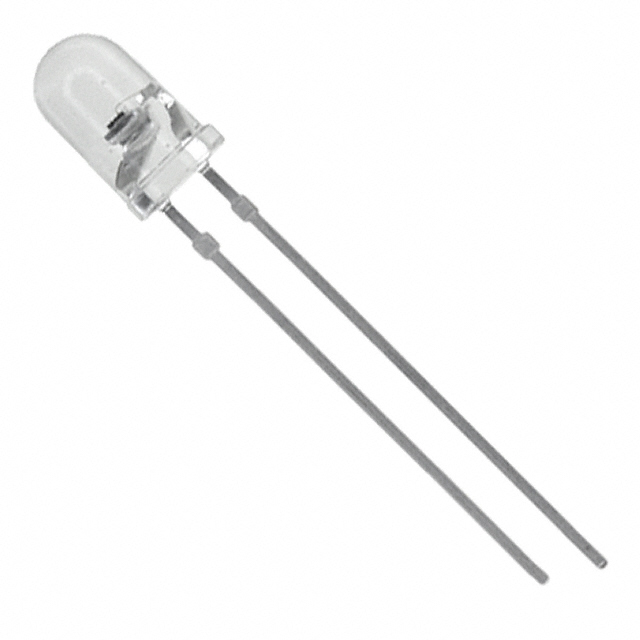 TEPT5600 by Vishay Semiconductor Opto Division
