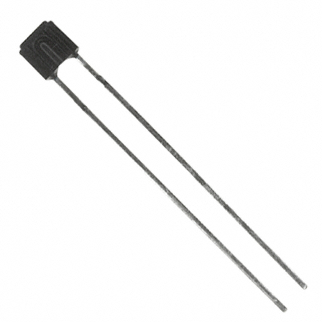 TEST2600 by Vishay Semiconductor Opto Division