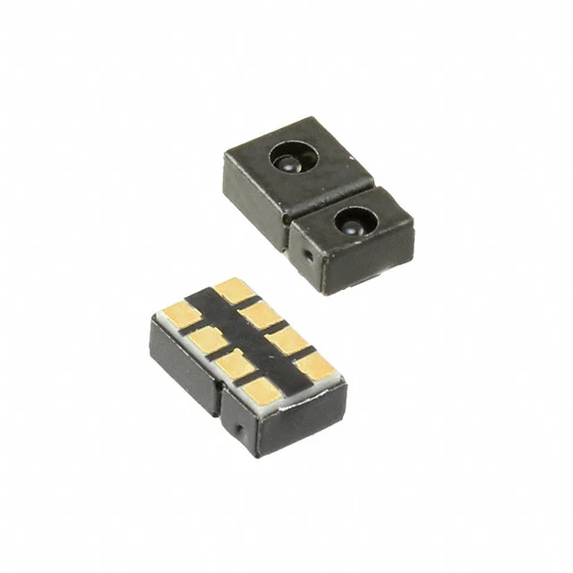 TMD26721 MOD8 LF T&amp;RDP by ams-OSRAM USA INC.