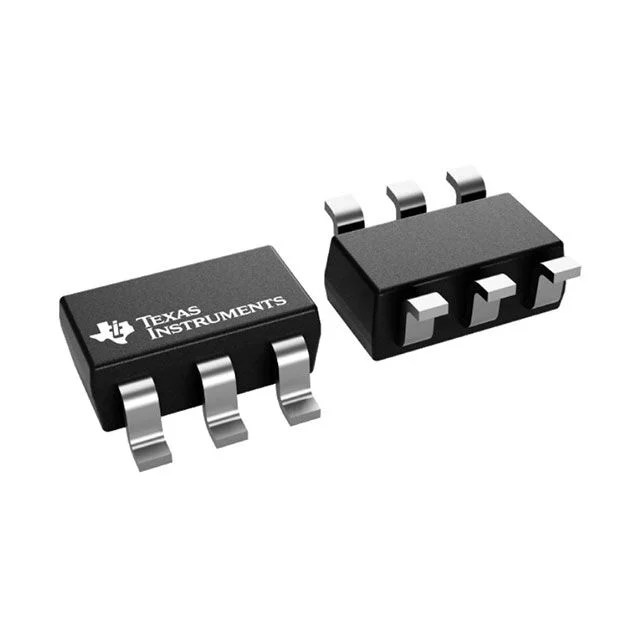 TMP300AIDBVR от Texas Instruments