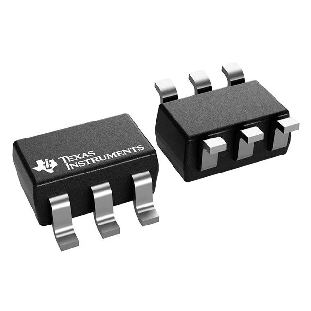 TMP300AIDCKT by Texas Instruments
