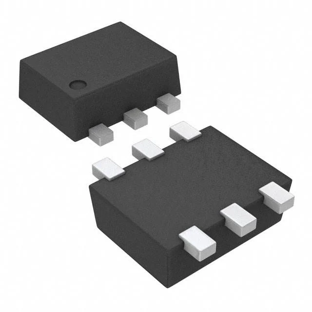 TMP303GDRLT от Texas Instruments
