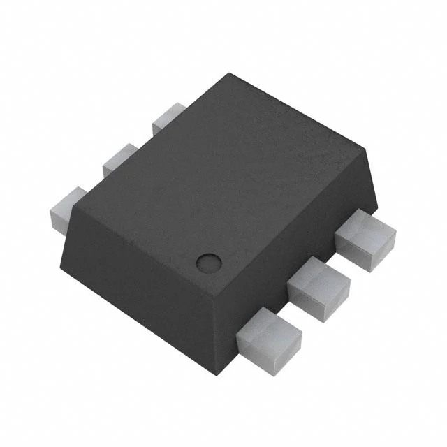 TMP390A2DRLT от Texas Instruments
