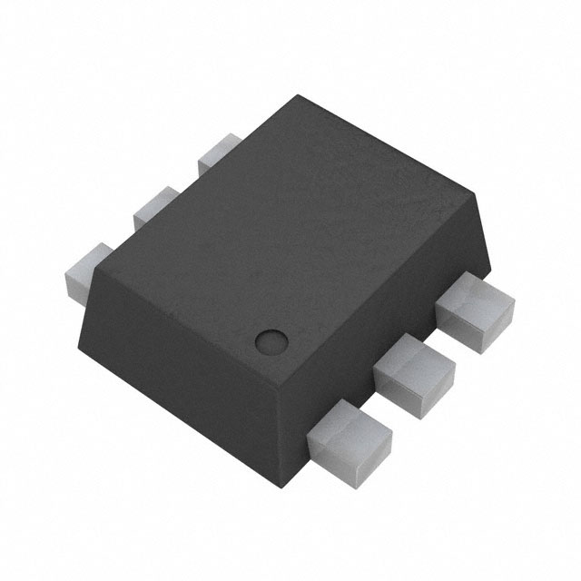 TMP390A3DRLR от Texas Instruments