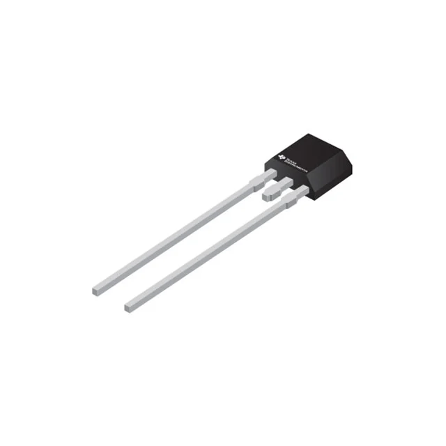 TMP6131ELPGMQ1 by Texas Instruments