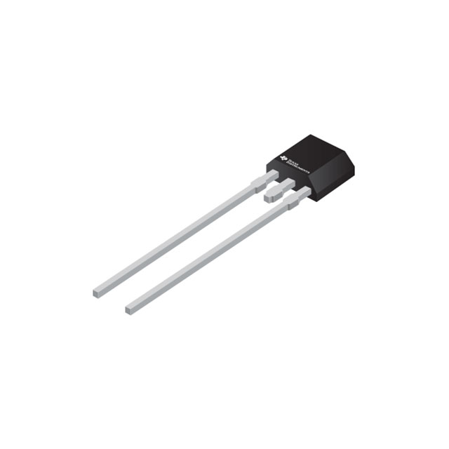 TMP6131QLPGMQ1 メーカー： Texas Instruments