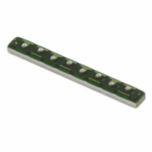 TSL1401BCS-LF 제조사: ams-OSRAM USA INC.