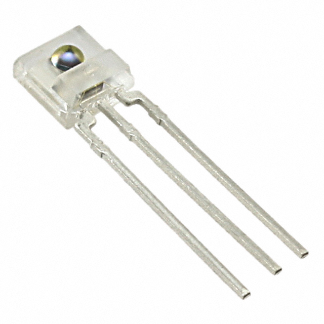 TSL237S-LF by ams-OSRAM USA INC.