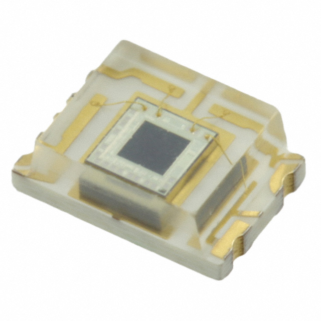 TSL237T by ams-OSRAM USA INC.