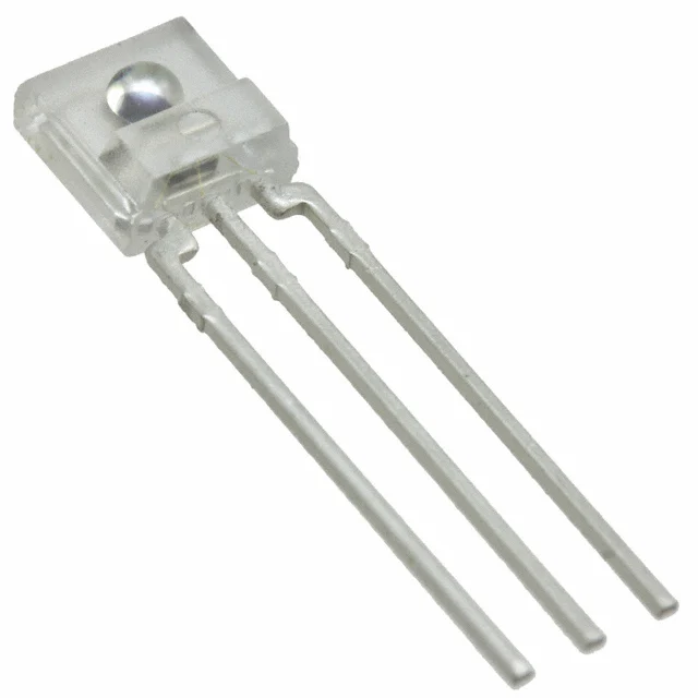 TSL252R-LF by ams-OSRAM USA INC.