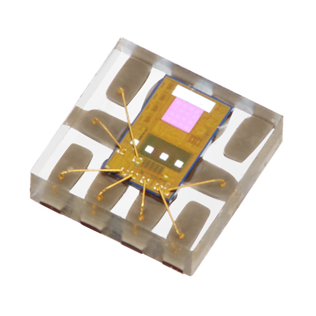 TSL25403 by ams-OSRAM USA INC.