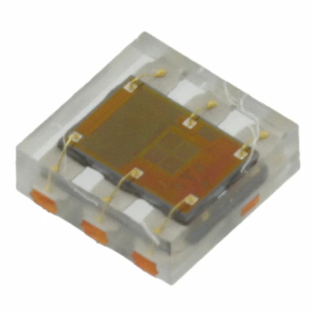 TSL2562FN by ams-OSRAM USA INC.