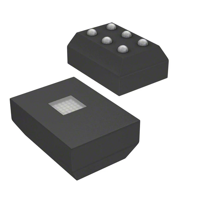TSL2563CS Оптические датчики изображение