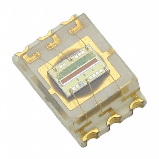 TSL2569T by ams-OSRAM USA INC.