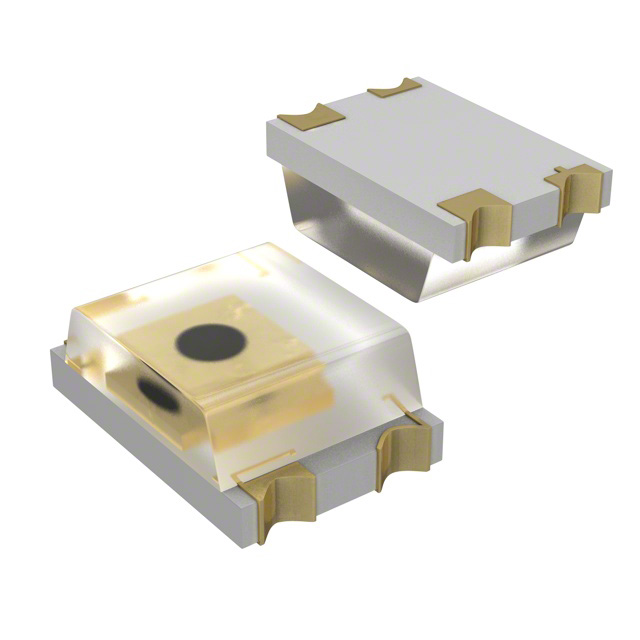 TSL257T by ams-OSRAM USA INC.