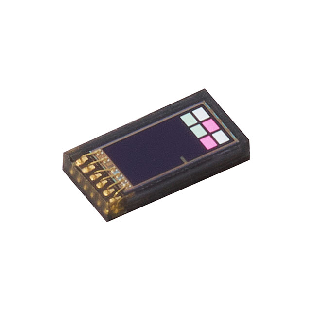 TSL25853P 제조사: ams-OSRAM USA INC.
