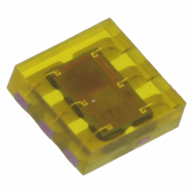 TSL26713FN by ams-OSRAM USA INC.