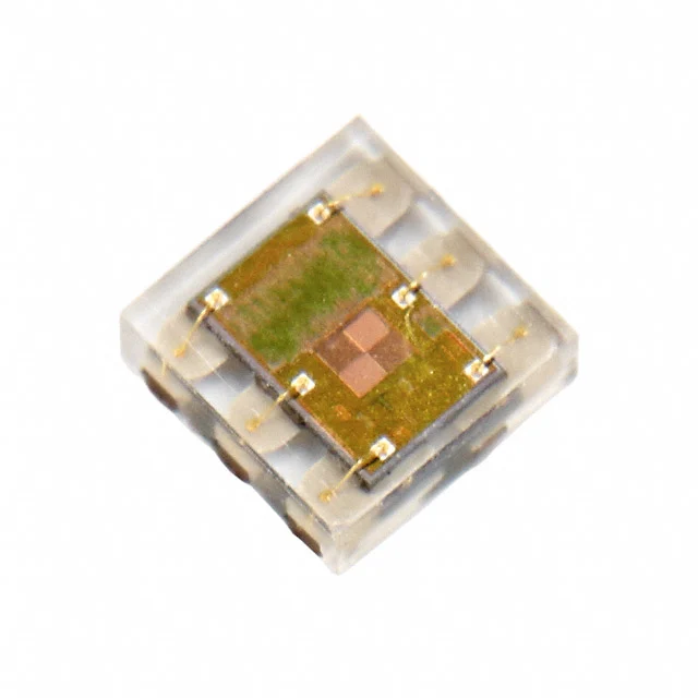 TSL27711FN by ams-OSRAM USA INC.