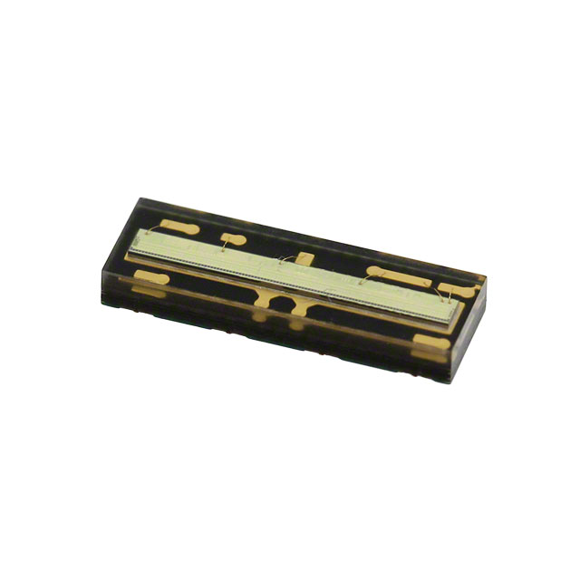 TSL3301CL от ams-OSRAM USA INC.