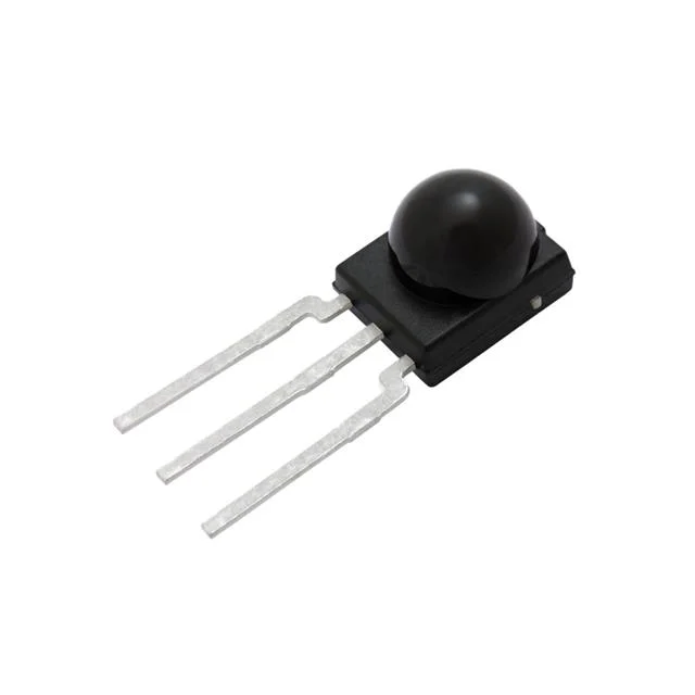 TSSP53038 제조사: Vishay Semiconductor Opto Division
