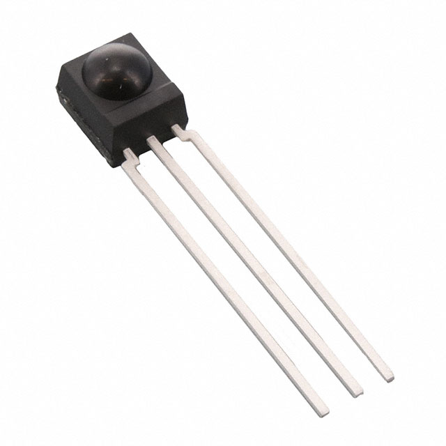 TSSP94038 by Vishay Semiconductor Opto Division